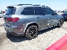 4JGFF5KE3SB****** Salvamento y Destrozados 2025 Mercedes-Benz GLS-Class en Estado de California