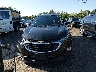 2GNAXTEV1K6****** Wrecked 2019 Chevrolet Equinox in Massachusetts State