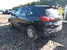 2GNAXTEV1K6****** Salvage and Repairable 2019 Chevrolet Equinox in Taunton