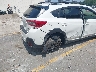 JF2GTHSC0NH****** Repairable 2022 Subaru Crosstrek