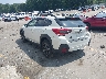 JF2GTHSC0NH****** Salvage and Repairable 2022 Subaru Crosstrek in Atlanta South