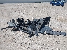 JM3KE4DY8G0****** Salvage 2016 Mazda CX-5 in Texas State