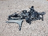 JM3KE4DY8G0****** Used and Repairable 2016 Mazda CX-5 in Dallas