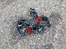 JYARM60E3TA****** Wrecked 2026 Yamaha YZF-R7 in Minnesota State