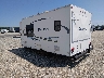 4X4TFL713DD****** Salvamento y Reparables 2013 Forest River Shamrock en Baltimore