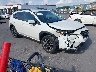 JF2GTAEC3LH****** Salvamento y Destrozados 2020 Subaru Crosstrek en Saint Louis