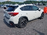 JF2GTAEC3LH****** Salvamento y Destrozados 2020 Subaru Crosstrek en Estado de Illinois