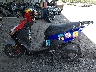 HZ2TBCNFXS1****** Destrozados 2025 Zhilong ST en Estado de Massachusetts