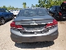 19XFB2F52DE****** Destrozados 2013 Honda Civic