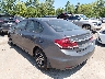 19XFB2F52DE****** Salvamento y Reparables 2013 Honda Civic en Cleveland