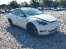 7SAYGDEE4RA****** Salvamento y Destrozados 2024 Tesla Model Y en Electric Vehicle Auctions
