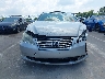 JTHBK1EG8B2****** Wrecked 2011 Lexus ES in Tennessee State