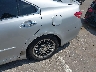 JTHBK1EG8B2****** Repairable 2011 Lexus ES