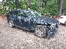JM3KKCHD1R1****** Salvamento y Destrozados 2024 Mazda CX-90 MHEV en Suffolk
