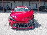 4T1DAACK6TU****** Destrozados 2026 Toyota Camry en Estado de Florida