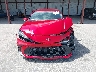 4T1DAACK6TU****** Salvamento y Reparables 2026 Toyota Camry en Estado de Florida