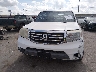 5FNYF3H45CB****** Wrecked 2012 Honda Pilot in Texas State