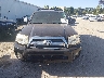 JTEZT14R270****** Wrecked 2007 Toyota 4Runner in Oklahoma State