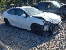 4T1DAACK7SU****** Salvage and Wrecked 2025 Toyota Camry in Charleston