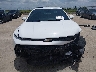 3GN7DMRP0SS****** Wrecked 2025 Chevrolet Equinox EV in Texas State