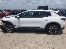 3GN7DMRP0SS****** Repairable 2025 Chevrolet Equinox EV in Texas State