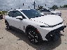 3GN7DMRP0SS****** Salvage and Wrecked 2025 Chevrolet Equinox EV in Houston South