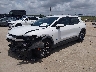 3GN7DMRP0SS****** Used and Repairable 2025 Chevrolet Equinox EV in Houston South