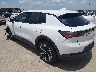 3GN7DMRP0SS****** Salvage and Repairable 2025 Chevrolet Equinox EV in Houston South
