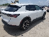 3GN7DMRP0SS****** Salvage and Wrecked 2025 Chevrolet Equinox EV in Texas State