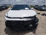 3GN7DMRP0SS****** Salvage and Repairable 2025 Chevrolet Equinox EV in Texas State