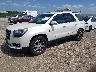 1GKKRRKD8EJ****** Used and Repairable 2014 GMC Acadia in Lincoln