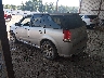 5GZCZ53414S****** Salvage and Repairable 2004 Saturn VUE in Shreveport