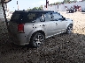 5GZCZ53414S****** Salvage and Wrecked 2004 Saturn VUE in Louisiana State