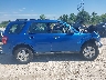 1FMCU9C71BK****** Wrecked 2011 Ford Escape in Wisconsin State