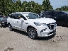 5GAERCKW0NJ****** Salvage and Wrecked 2022 Buick Enclave in Kansas City