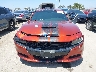 2C3CDXBG6MH****** Destrozados 2021 Dodge Charger en Estado de California