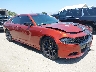 2C3CDXBG6MH****** Salvamento y Destrozados 2021 Dodge Charger en North Hollywood