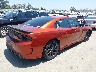 2C3CDXBG6MH****** Salvamento y Destrozados 2021 Dodge Charger en Estado de California
