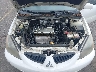 JA3AJ86E34U****** Repairable 2004 Mitsubishi Lancer in Portland