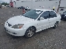 JA3AJ86E34U****** Used and Repairable 2004 Mitsubishi Lancer in Portland