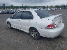 JA3AJ86E34U****** Salvage and Repairable 2004 Mitsubishi Lancer in Portland