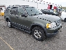 1FMZU73K73Z****** Salvage and Wrecked 2003 Ford Explorer in Portland
