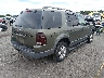 1FMZU73K73Z****** Salvage and Wrecked 2003 Ford Explorer in Oregon State