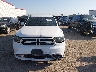 1C4RDHDG7FC****** Wrecked 2015 Dodge Durango in Texas State