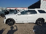 1C4RDHDG7FC****** Repairable 2015 Dodge Durango in Texas State