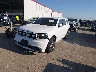 1C4RDHDG7FC****** Used and Repairable 2015 Dodge Durango in Fort Worth North