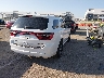1C4RDHDG7FC****** Salvage and Wrecked 2015 Dodge Durango in Texas State
