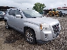 2GKALREK3F6****** Salvamento y Destrozados 2015 GMC Terrain en Columbus
