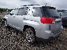 2GKALREK3F6****** Salvamento y Reparables 2015 GMC Terrain en Columbus