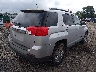2GKALREK3F6****** Salvamento y Destrozados 2015 GMC Terrain en Estado de Ohio